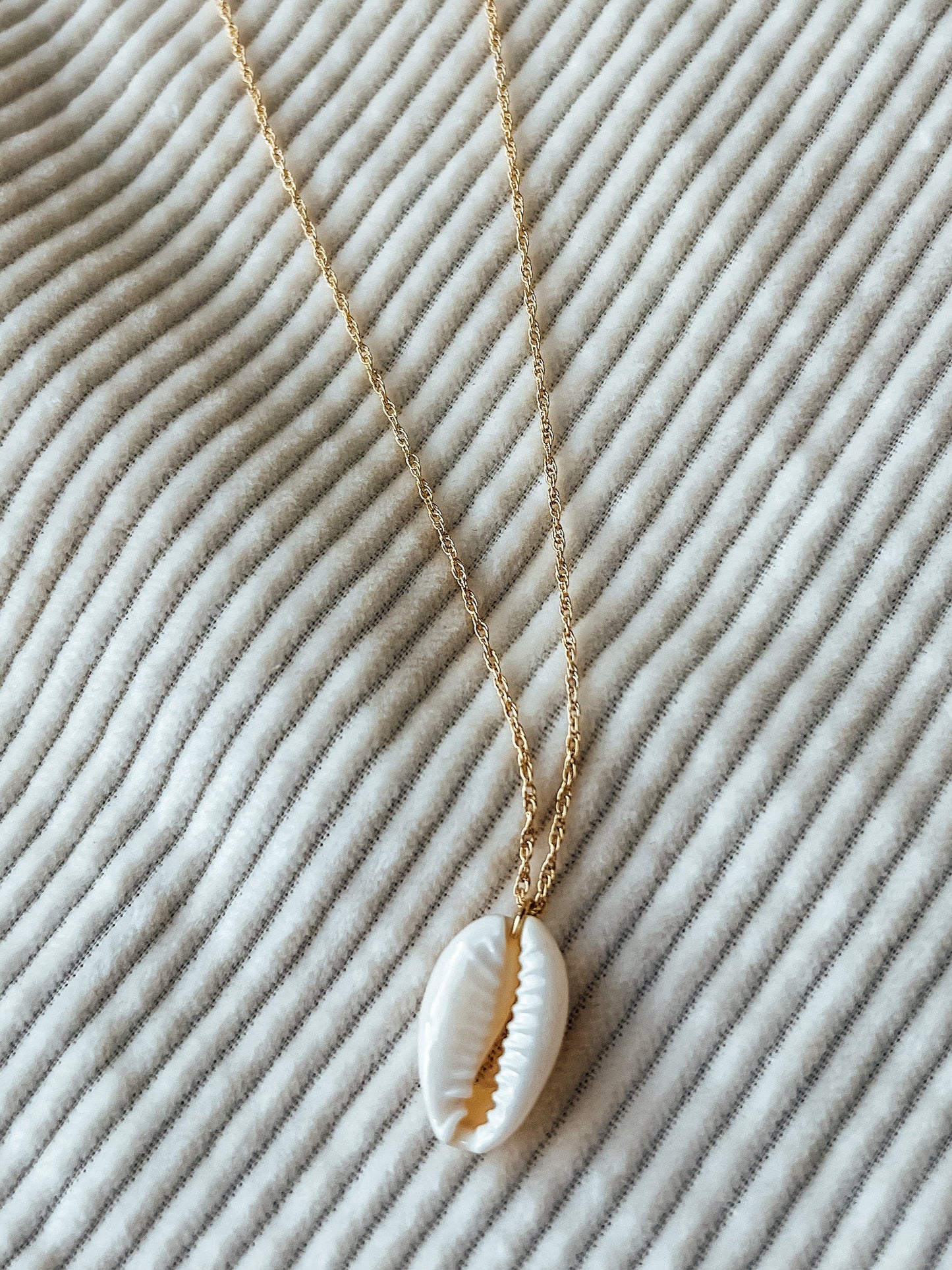 Kai Necklace