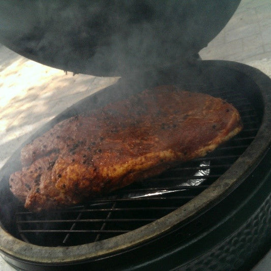 Texas Brisket Rub