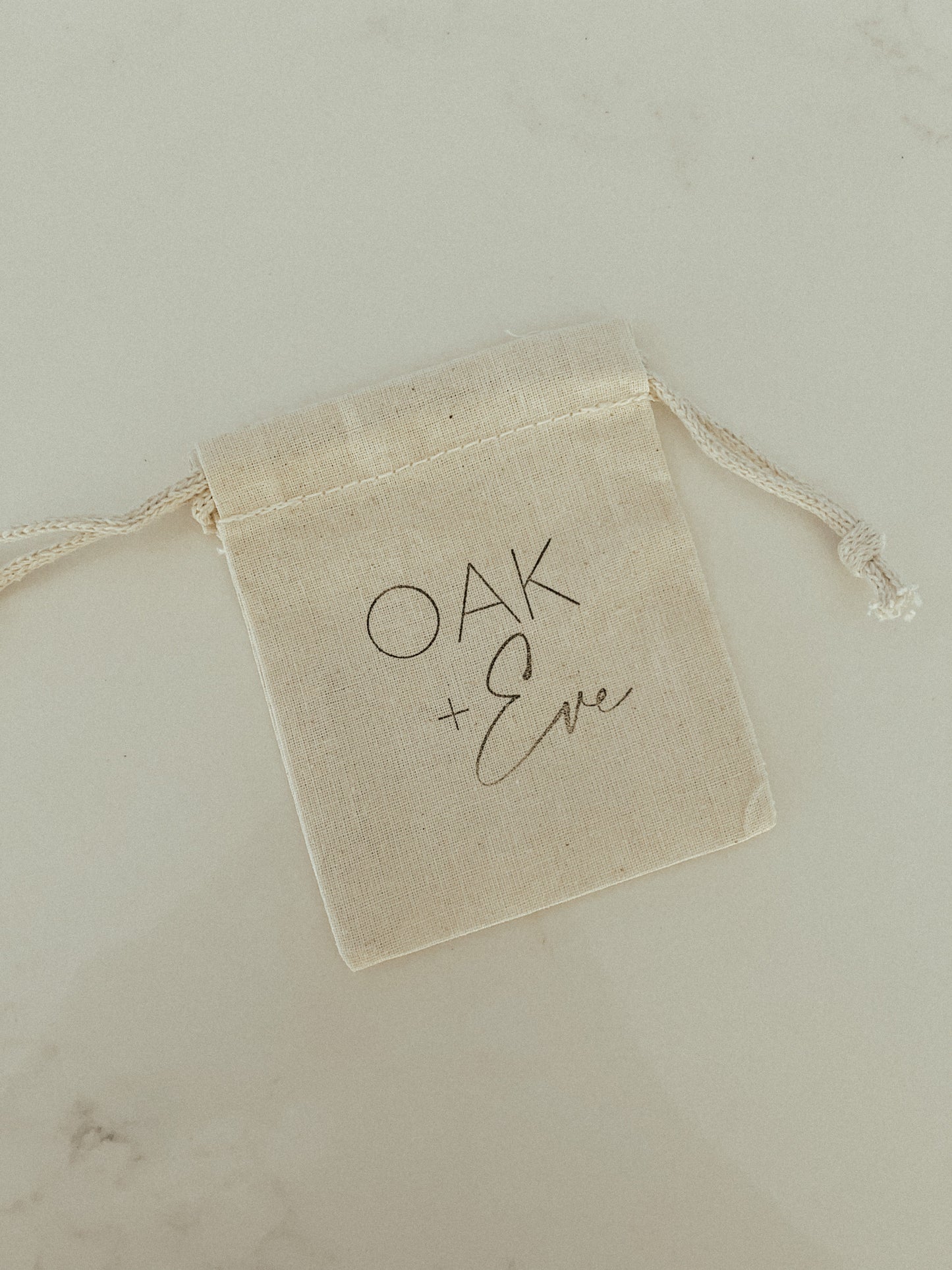 Extra Jewelry Keepsake Bag