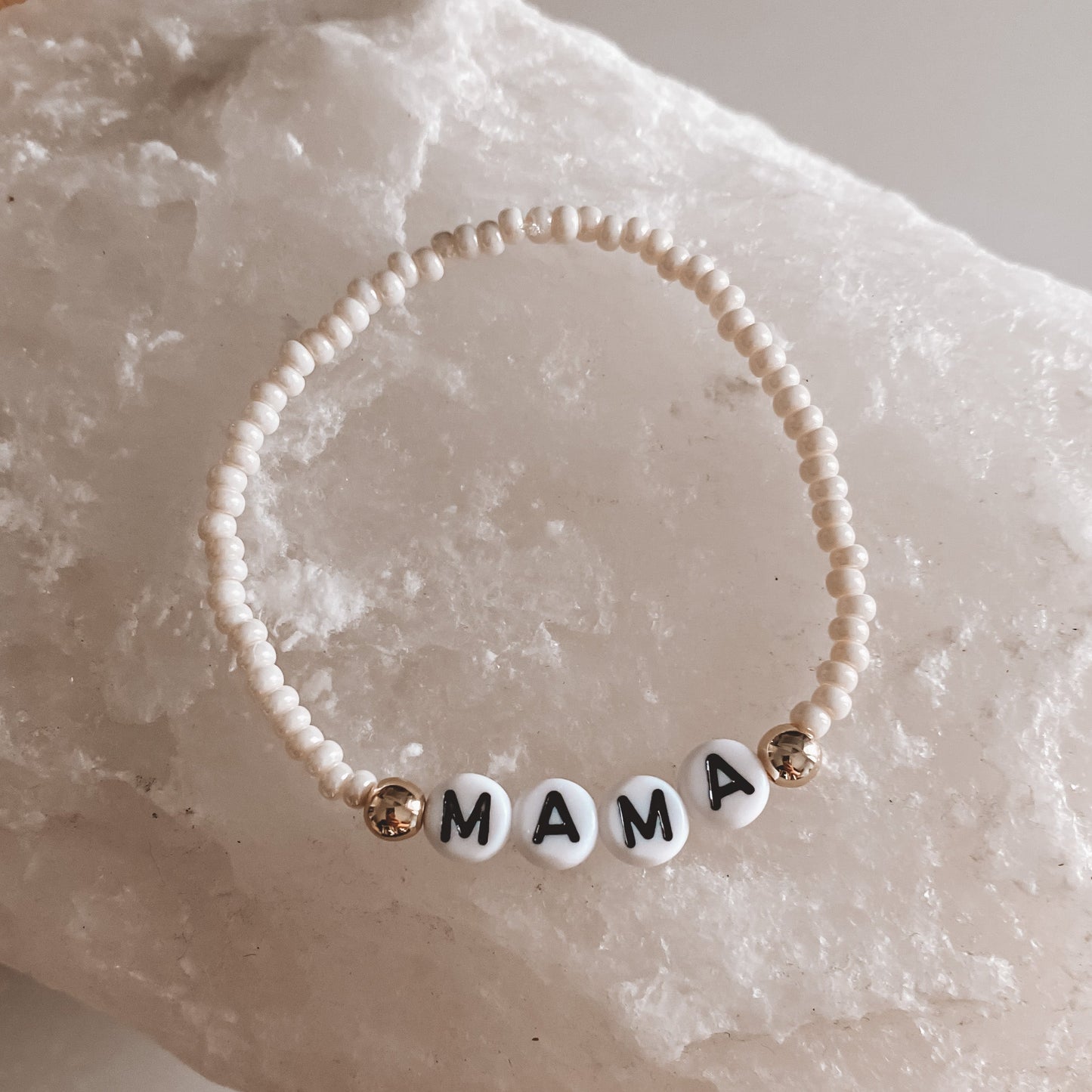 The Mama Bracelet