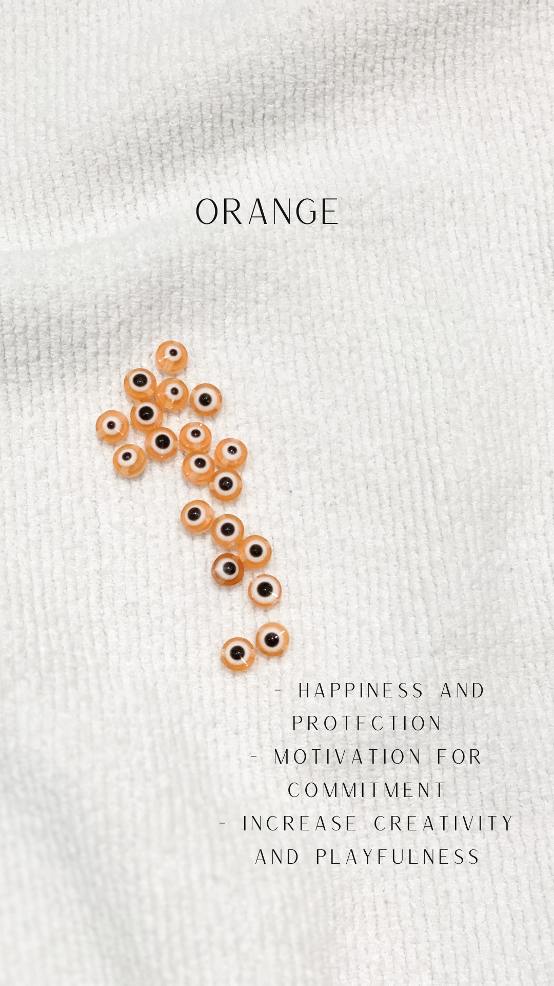 The Evil Eye Bracelet