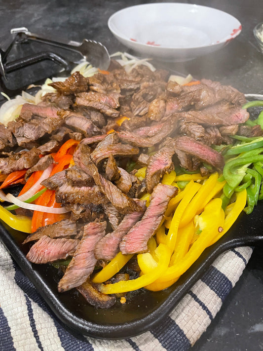Fajita Spice Mix