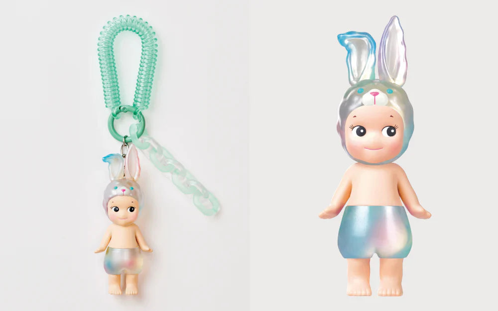 Sonny Angel Mini Figure Charm CANDY STORE SERIES