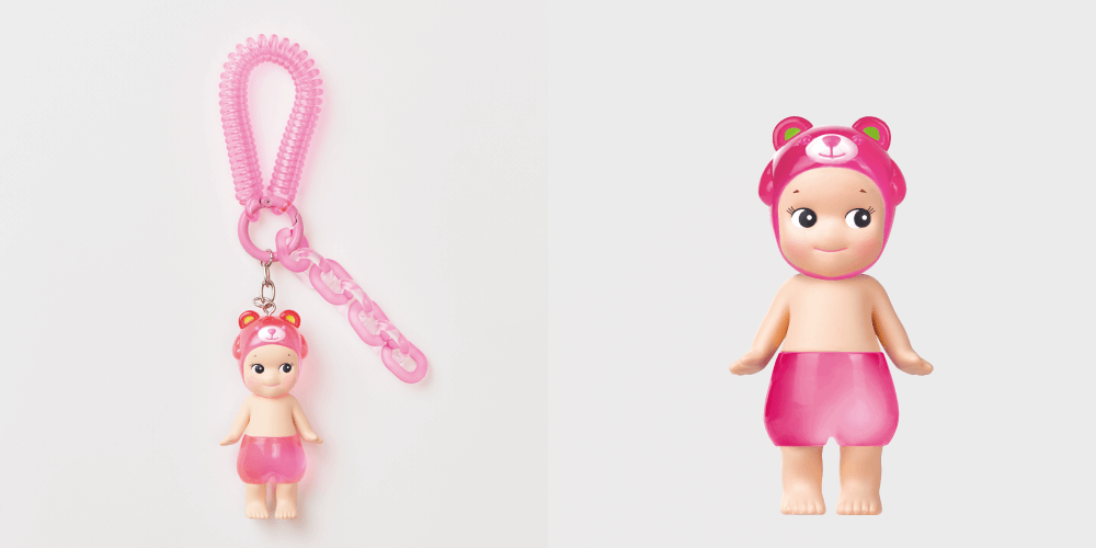 Sonny Angel Mini Figure Charm CANDY STORE SERIES