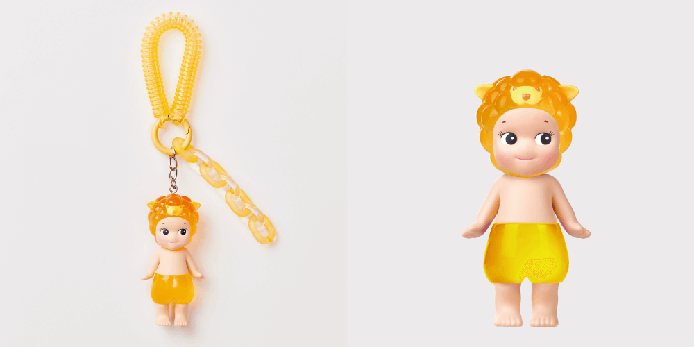 Sonny Angel Mini Figure Charm CANDY STORE SERIES