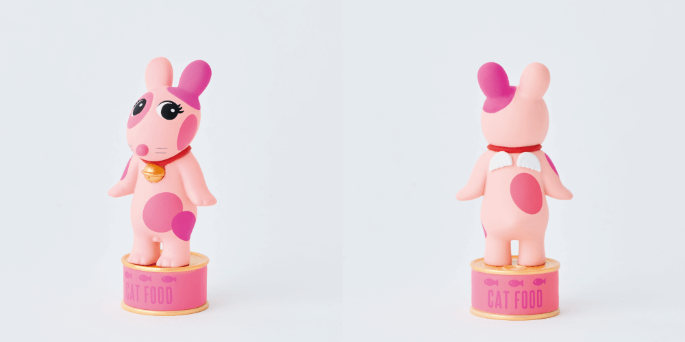 Sonny Angel Cat Life series