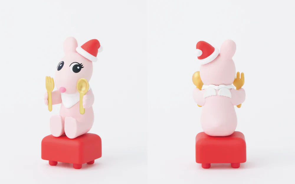 Sonny Angel mini figure Christmas Dinner Series