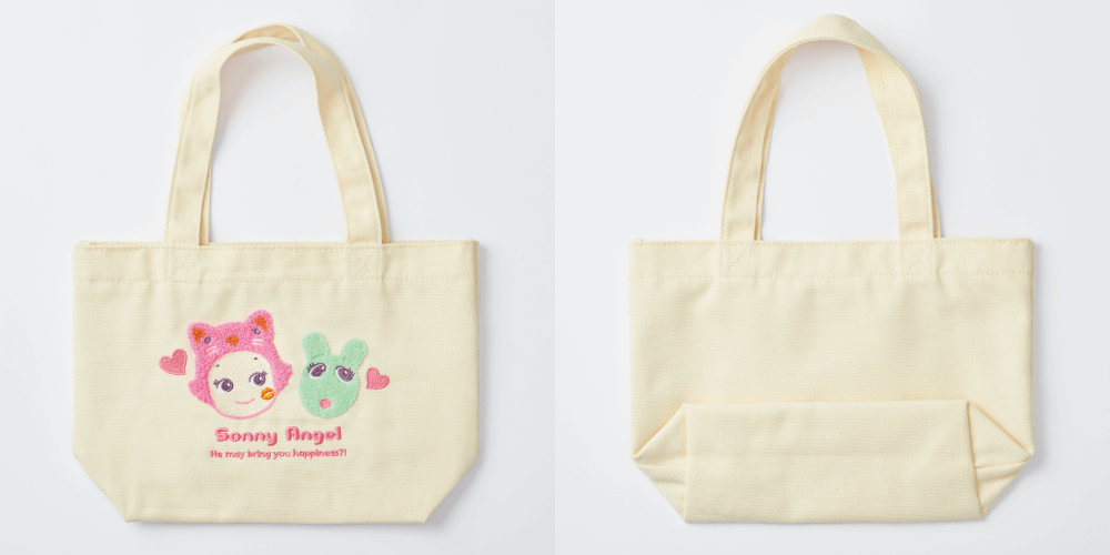 Sonny Angel mini figure Charm Kiss Kiss Series