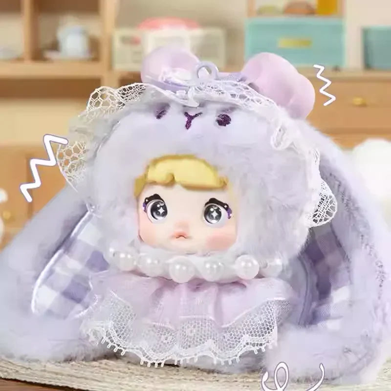 NOMMI Baby Sweetheart Bunny Series Blind Box