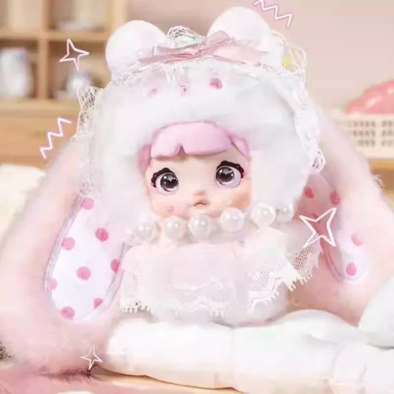 NOMMI Baby Sweetheart Bunny Series Blind Box