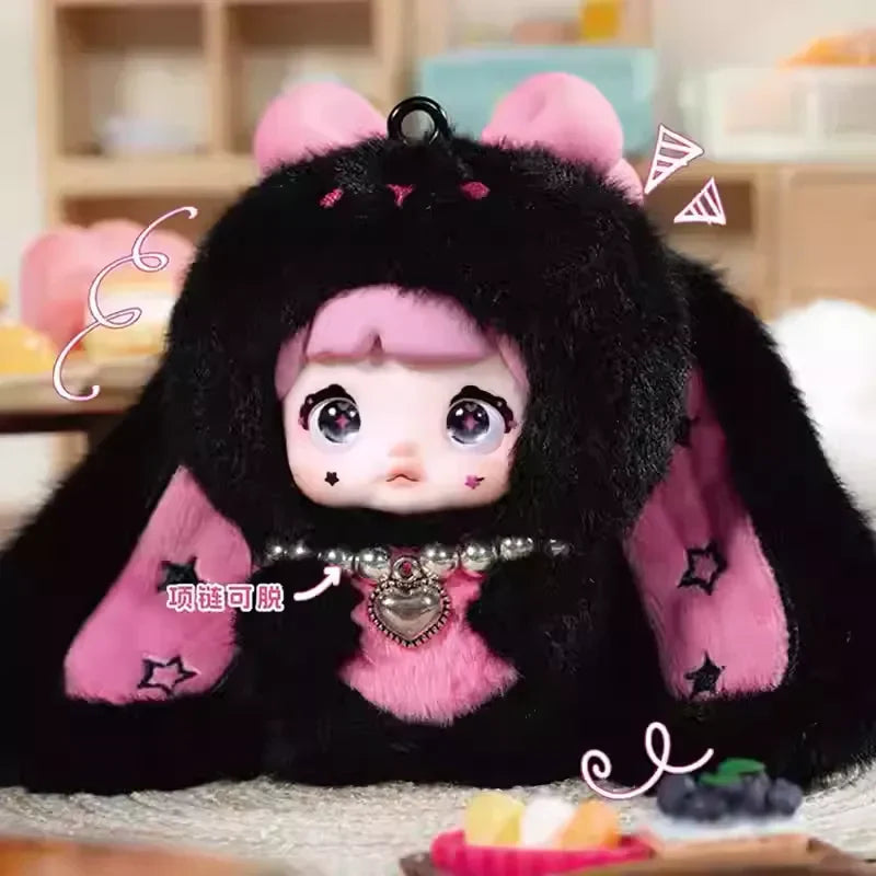 NOMMI Baby Sweetheart Bunny Series Blind Box