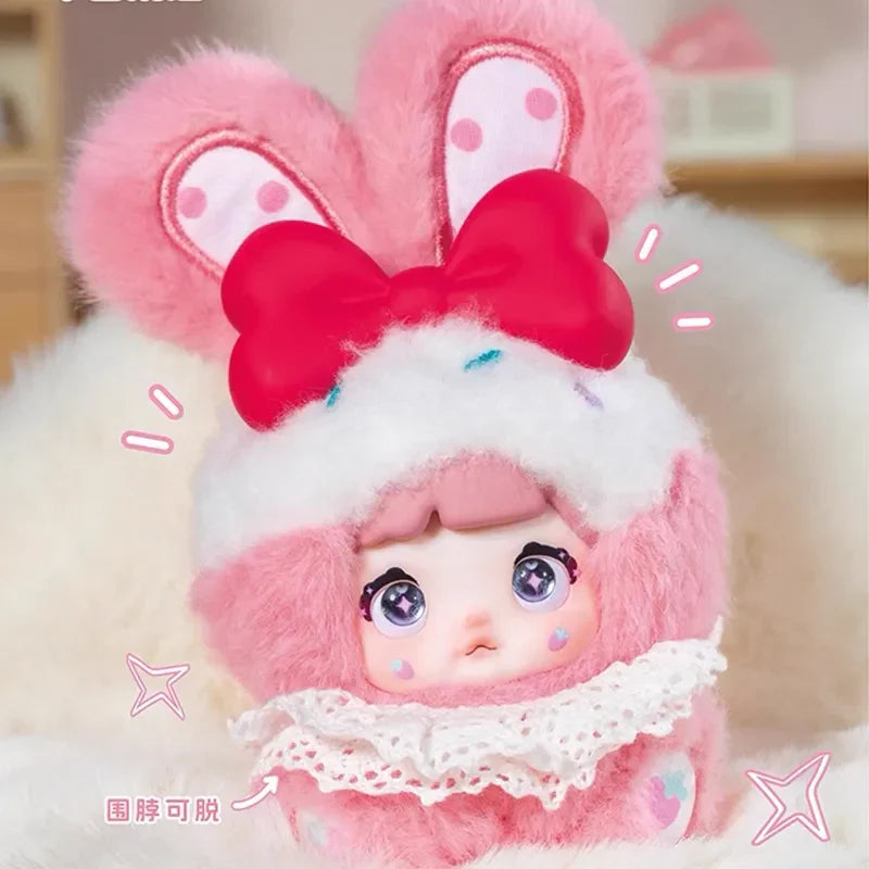 NOMMI Baby Sweetheart Bunny Series Blind Box