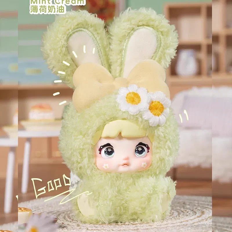 NOMMI Baby Sweetheart Bunny Series Blind Box