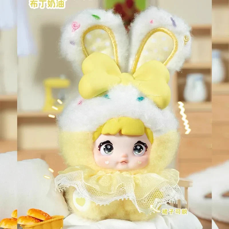 NOMMI Baby Sweetheart Bunny Series Blind Box