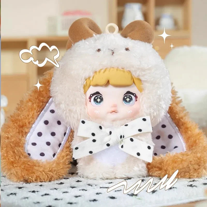 NOMMI Baby Sweetheart Bunny Series Blind Box