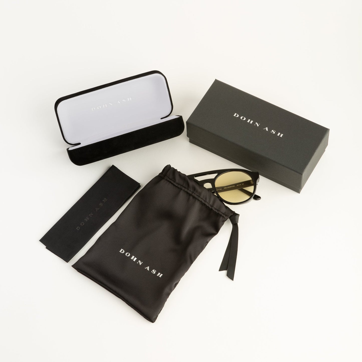 Black Edition