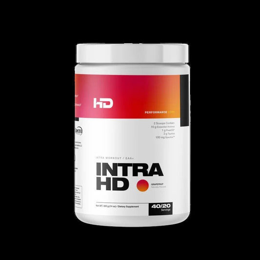 Intra HD Powder