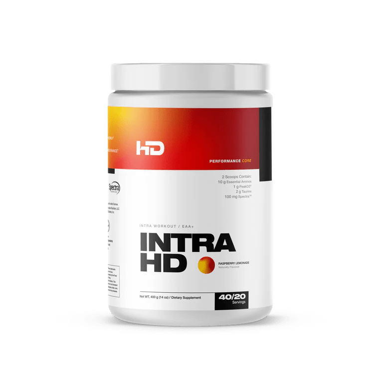 Intra HD Powder