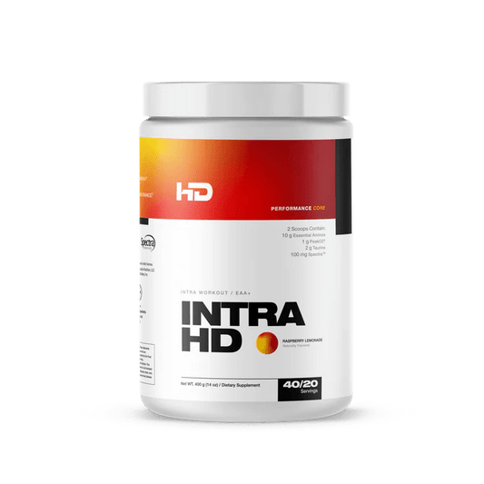 Intra HD Powder