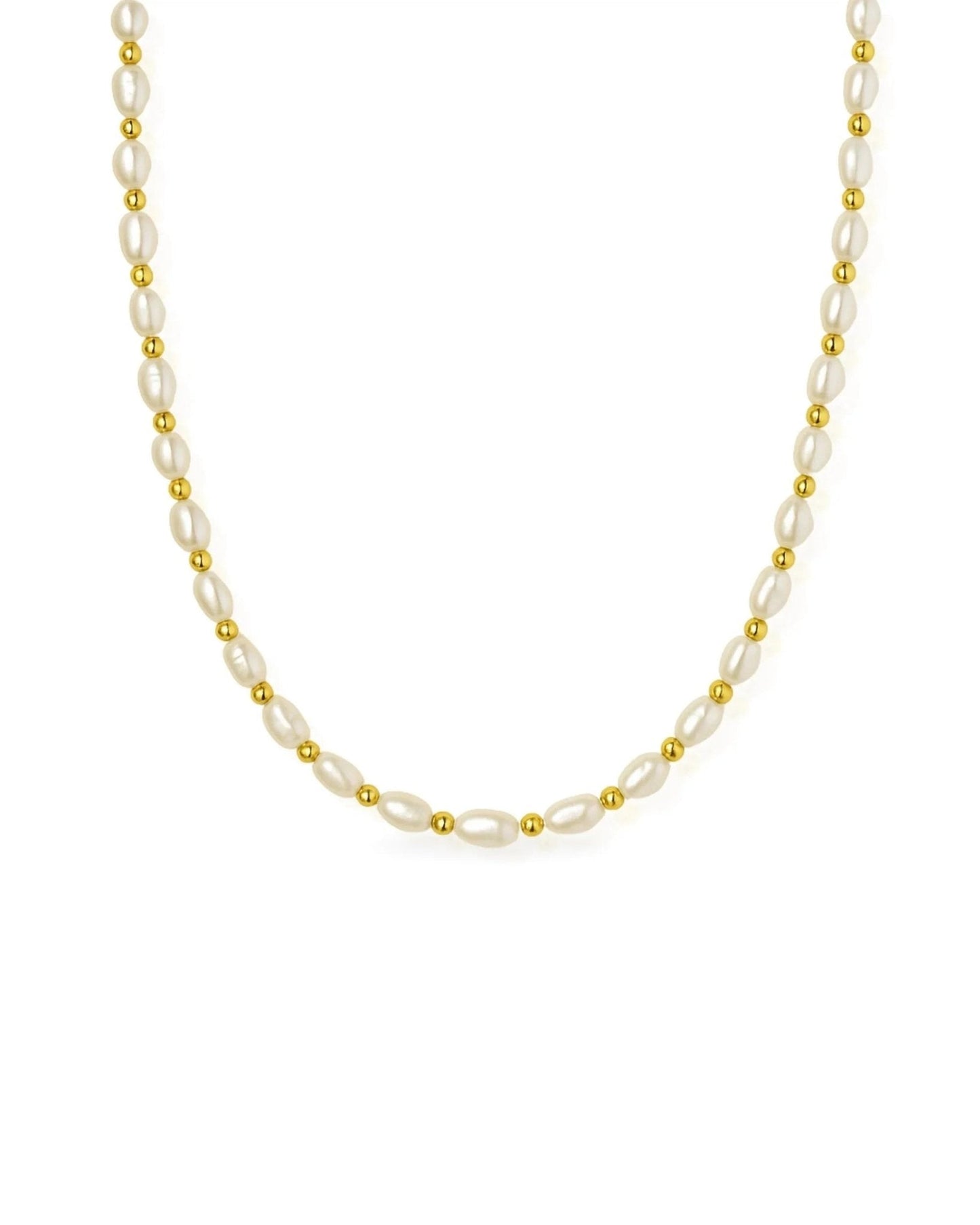 Island Lover Necklace