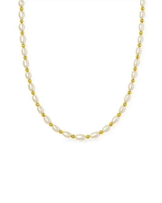 Island Lover Necklace
