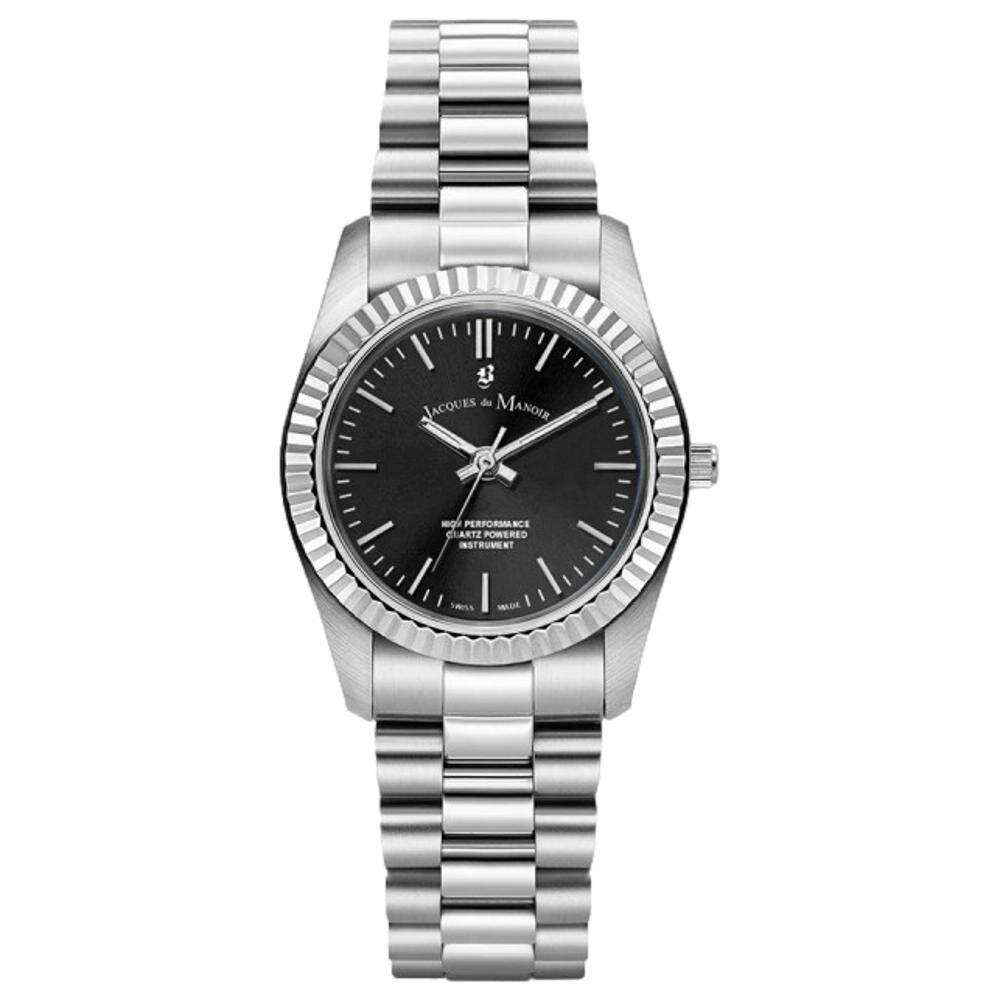 Jacques du Manoir Inspiration Prime 31mm Quartz Ladies Watch