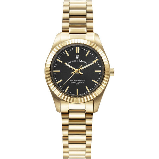 Jacques du Manoir Inspiration Prime 31mm Quartz Ladies Watch