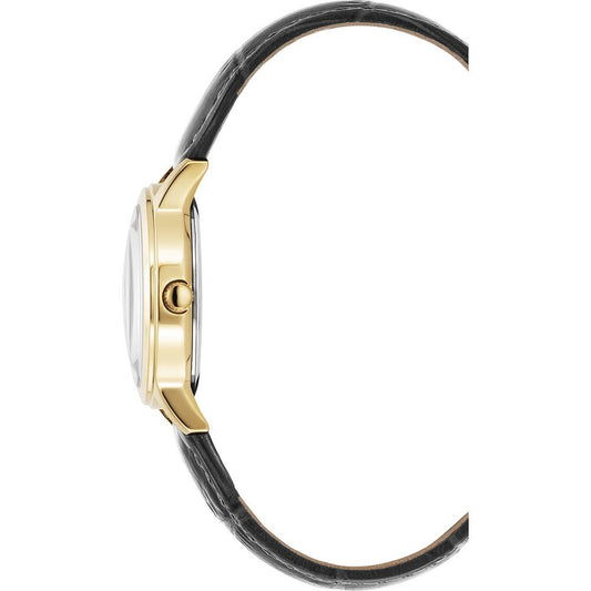 Jacques du Manoir Genesis 28mm Quartz Women’s Watch JWL04905