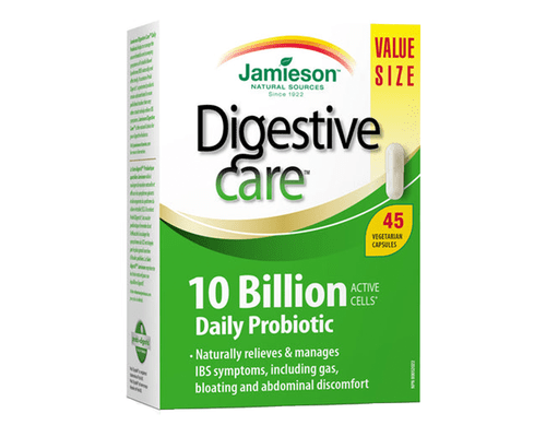 Jamieson Vitamins & Supplements