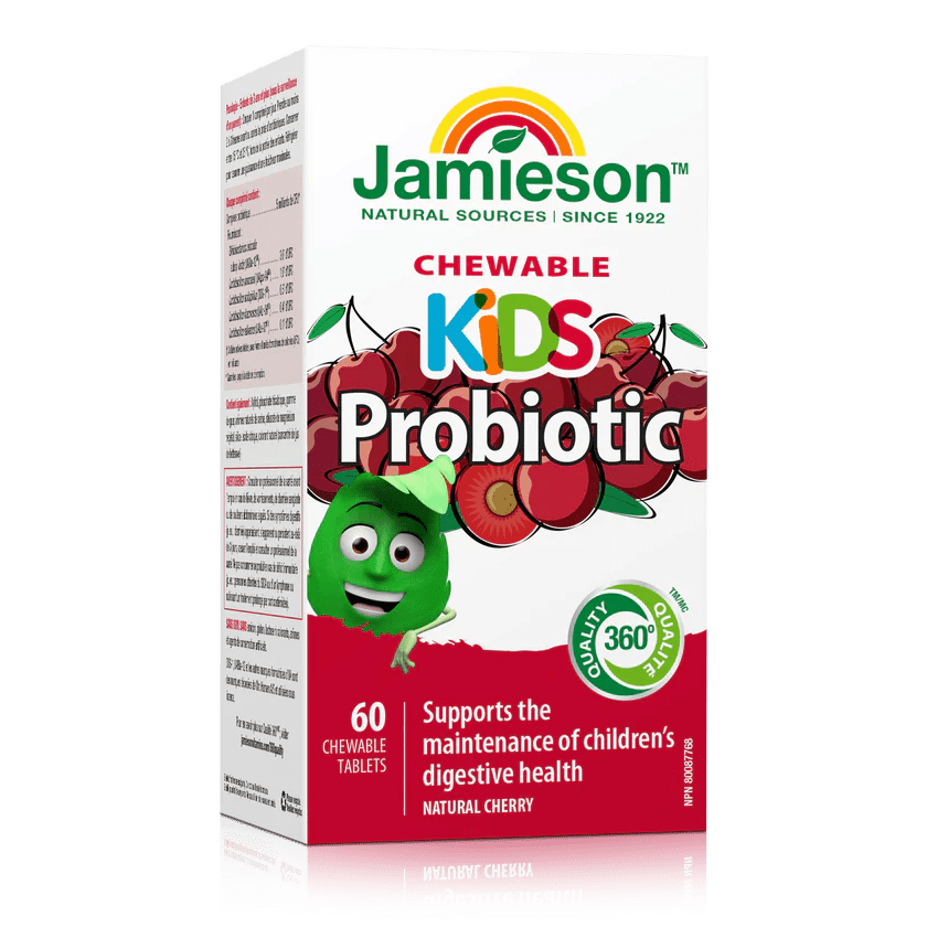 Jamieson Vitamins & Supplements