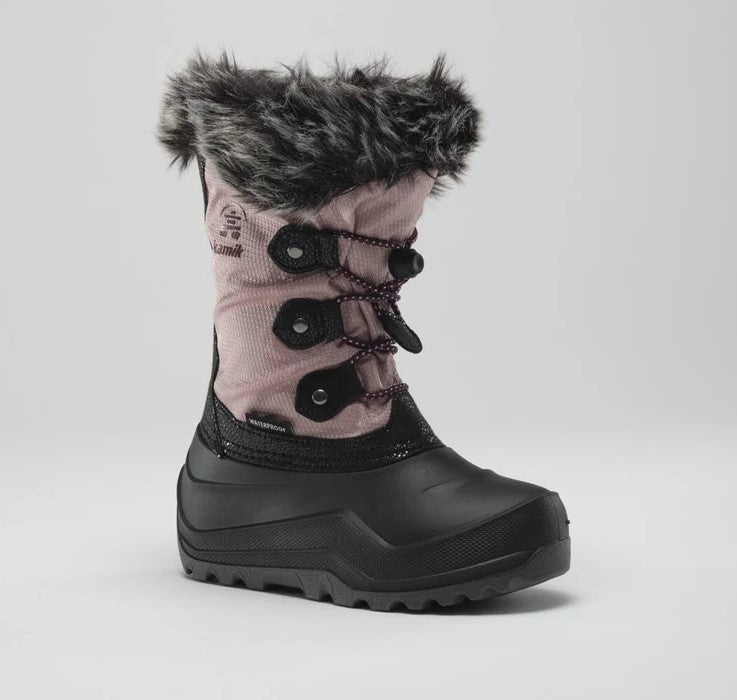 Kamik Kids Winter Boot Powdery