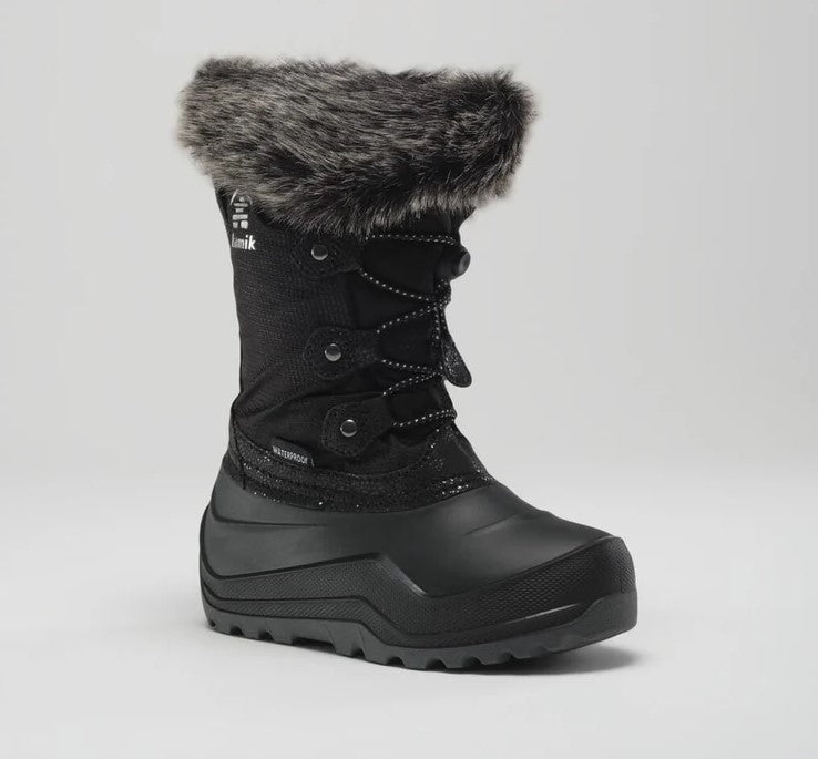Kamik Kids Winter Boot Powdery