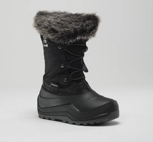 Kamik Kids Winter Boot Powdery