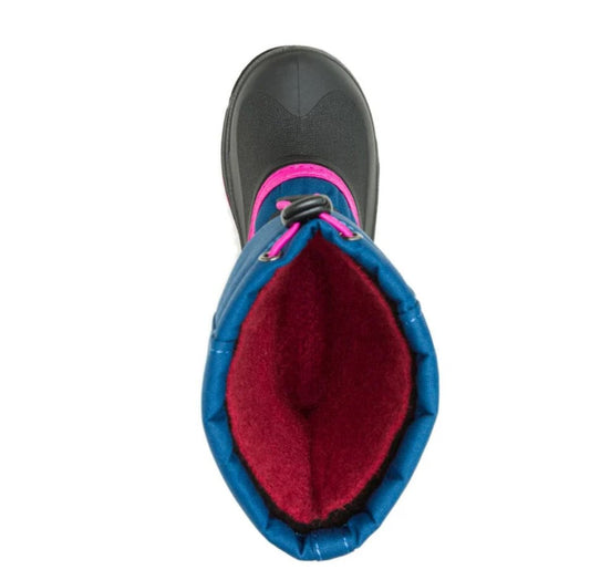 Kamik Rocket - Kids Winter Boots