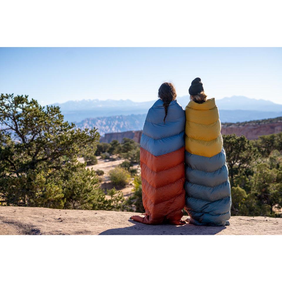 Kelty Galactic 30 Sleeping Bag