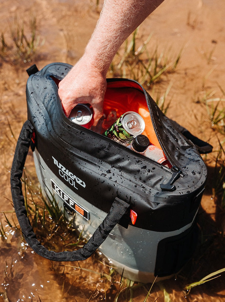 TuziGazi Cool Soft Cooler