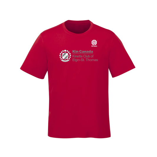 KIN CANADA TEE (UNISEX)