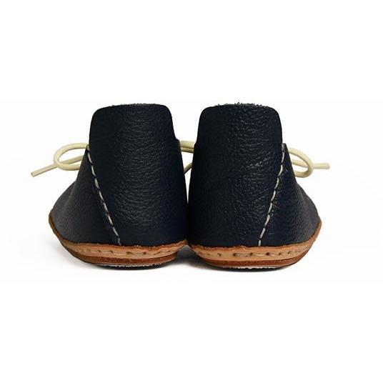 Umeloihc Kurt 12cm Babies First Shoe Kit Navy