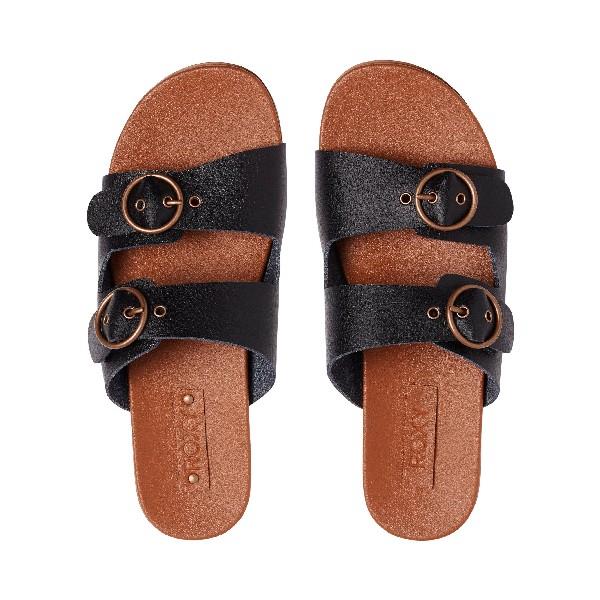 Roxy Neena Buckle Sandal