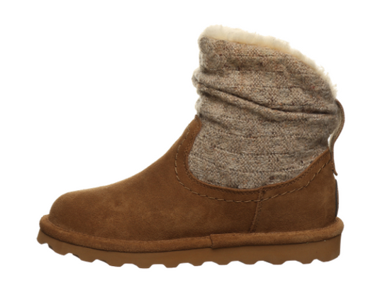 BearPaw Virginia - Womens Winter Boot