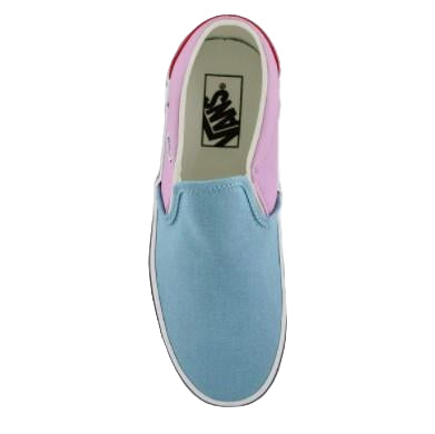 Vans Asher - Womens Slip-On Shoe