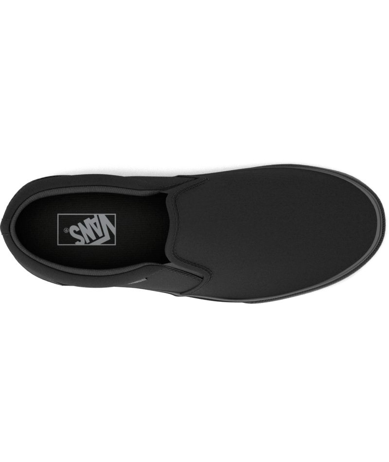 Vans Asher - Mens Slip-On Shoe