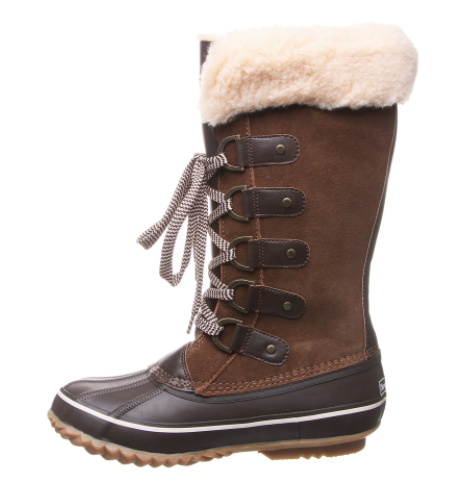 BearPaw Denali