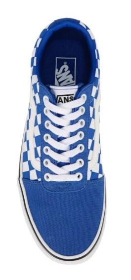 Vans Ward - Mens Skate Shoe