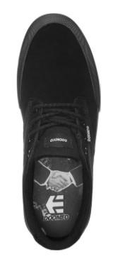 Etnies Jameson Vulc X Doomed - Mens Skate Shoe