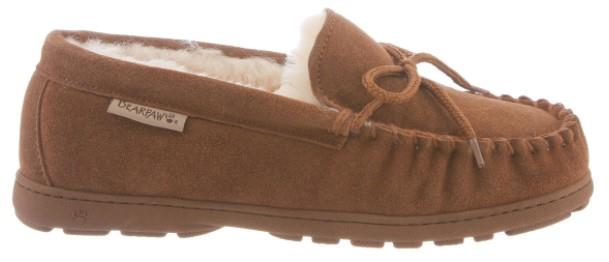 Bearpaw Mindy
