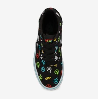 Vans Doheny - Kids Skate Shoe