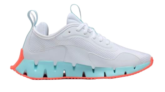 Reebok Zig Dynamica - Womens Running Shoe
