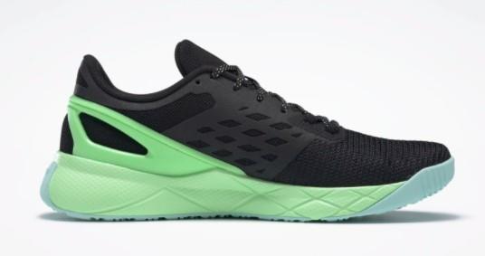 Reebok NanoFlex - Mens Training Shoe