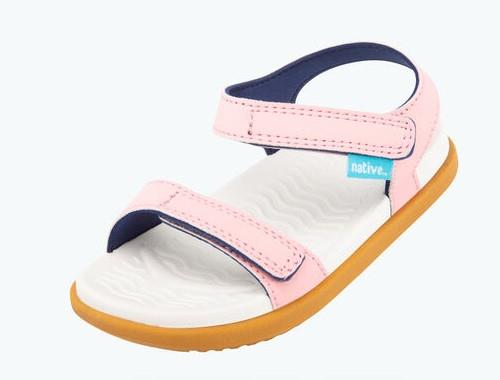 Native Charley Junior